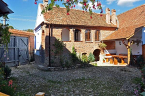 Casa Nicu - traditionelles Landhaus in Hirtendorf